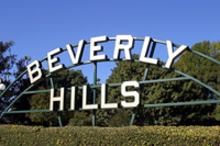 College Admissions Beverly Hills
