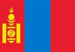 mongoliaflag